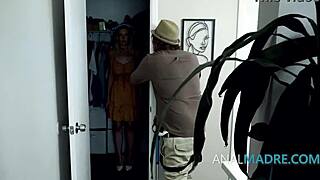 rebel rhyder joins analmadre family gangbang fucking every asshole hardcore