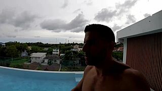 i pick up hot asian onlyping for antonio raw fuck