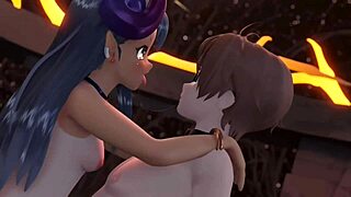 Watch These Massive Big Asses and Huge Tits Bounce in Epic FHP Compilation!