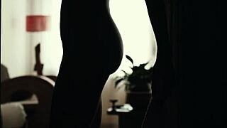 gina gerson and sicilia kiss passionately before diving into wet pussies girl on girl