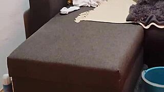 German milf sandra, rim my ass then swallow your anal sperm?