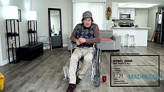 rebel rhyder joins analmadre family gangbang fucking every asshole hardcore