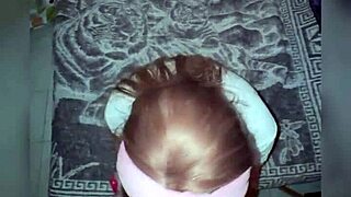 mexican schoolgirl sucks cock innocently in the dark then begs classmate to fuck her hard with legs up and socks on