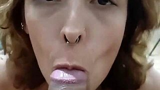 my stepbro fucked my wet pussy bareback at family party hard