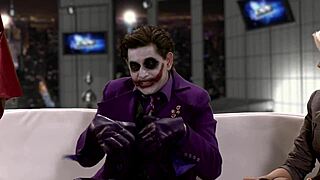 Jo-Kerr pounds three sluts hard in the editorial office