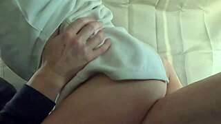 married 38yo japanese bride loves car sex thrill