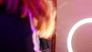 yo this oiled ass massage turns into anal fingering and creampie 😜