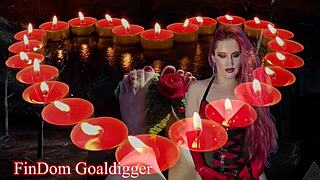 Worship My Kinky Rabbit Goddess Body Now