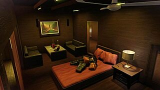 big black cock roughly breeds my thick ass baby girl early morning pounding