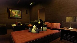 big black cock roughly breeds my thick ass baby girl early morning pounding