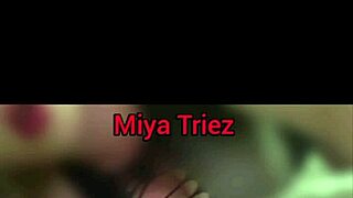 miya tries slut wife cuckold humiliation antics