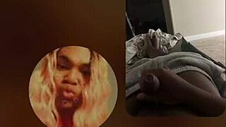 i squirt hard watching this ebony babe masturbate