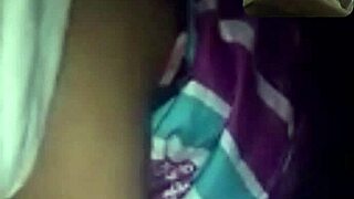 i squirt hard watching this ebony babe masturbate