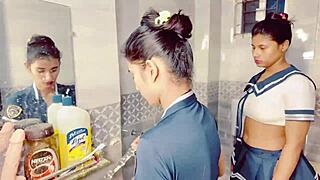 desi girls uttaran20 share dick doggystyle facial