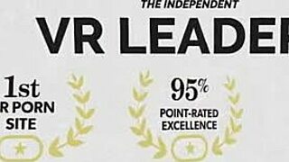 Will Alexia Anders' ass steal your Valentine's heart?