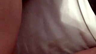 Blonde MILF Lollipop rides massive dildos doggy reverse cowgirl creampie stretch comp!