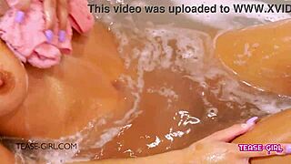 beautiful brunette teen student so sexy daddy wants to massage her tight pussy