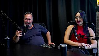 they met at club now swingers group fuck see through outfits interview