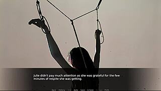 let's play captured in the dark... so intense! 😱🔒