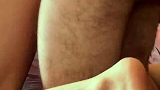 Lara the sexy nurse sucks patient cock in halloween hospital cosplay then creampie doggy