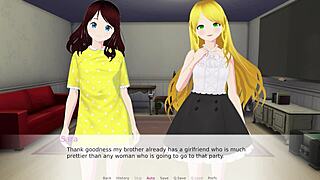 Let's play united by destiny 18+ and explore every secret level together