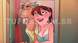 what are the top 5 hottest erotic short films from the wild guys in 2024