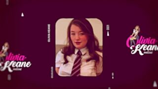 yo dude watch your 18 year old girlfriend slobber on my cock and gulp down my huge load