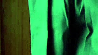 Lara the sexy nurse sucks patient cock in halloween hospital cosplay then creampie doggy