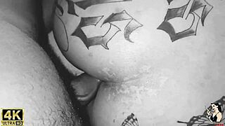 My blonde lover sucked my cock and i creampied her pussy till she screamed loud