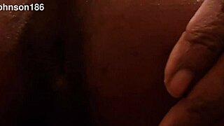 ass humiliation hallelujah johnson... sniff & eat man ass! 🍑😈