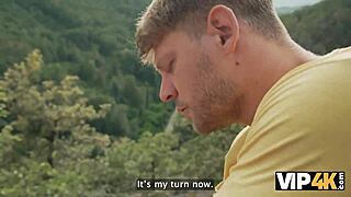 i watch my young wife fucked rough by two huge cocks