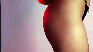 yo this oiled ass massage turns into anal fingering and creampie 😜