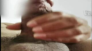 i locked da door fer steamy video call w filipina wife big pussy orgasm