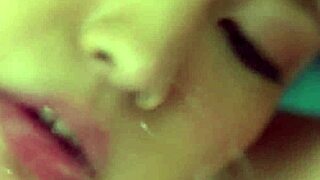 CAN THIS HORNY ASIAN YURIA MANO HANDLE NUDE TOY PLAY IN STOCKINGS BEFORE DIRTY JAV ACTION?!