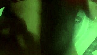 kamilly campos rams huge dildo up her shemale ass 🍆💦