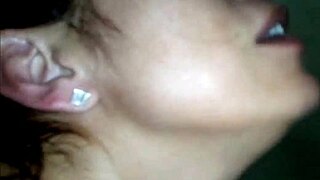 Mi esposa's juicy ass gets devoured fresh from trip in homemade bedroom frenzy