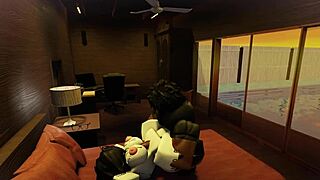 big black cock roughly breeds my thick ass baby girl early morning pounding