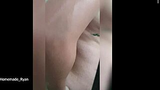 Blonde Latina Milf Esposa Gets Wrecked Bent Over Then Rides Monster Cock Hard