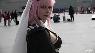 2021c9901 slips into fun cosplay