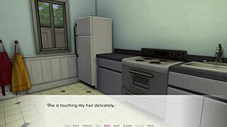 Let's play united by destiny 18+ and explore every secret level together