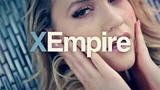 Wet Big Booty Savannah Bonds Anal Ride