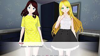 Let's play united by destiny 18+ and explore every secret level together