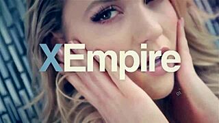 Wet Big Booty Savannah Bonds Anal Ride