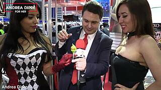 andrea dipré joins two mexican girls for steamy lesbian play in mvi 0724