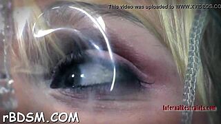 I cant get enough of these free sadomaso vids man