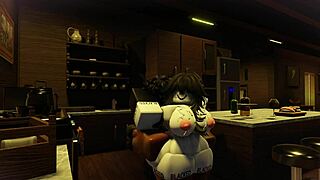 big black cock roughly breeds my thick ass baby girl early morning pounding