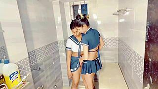 desi girls uttaran20 share dick doggystyle facial