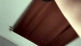 Blonde MILF Lollipop rides massive dildos doggy reverse cowgirl creampie stretch comp!