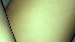 Novinha's Tight Ass Pounded Raw and Deep