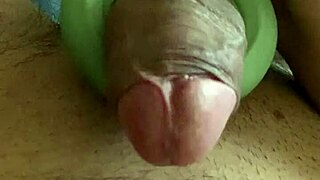 Watch me explode squirting from this wild sex toy!!